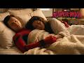 SPIDER MAN Brand New Day MJ Peter Parker And Jean Grey Credit Scenes Fan AI Concept Trailer
