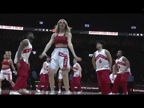 North Side Crew | Toronto Raptors | 1/28/2026