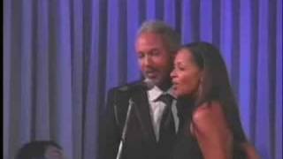 Steve Tyrell performs &quot;One Less Bell to Answer&quot;