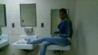 THRONE-PRINCESS N LIL WAYNE