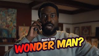 Download lagu WONDER MAN SHOULD BE MARVEL'S STRONGEST CHARACTER BUT INSTEAD IT WAS MADE INTO A DRAMA mp3