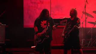 CRIMINAL   New Disorder en vivo ANTOFAGASTA 2024