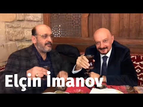 Eyyub Yaqubov - Serıy Popuqay (Live)