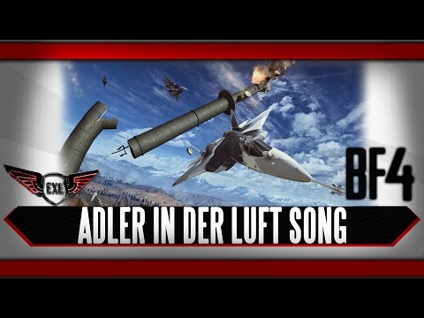 Battlefield 4 Adler in der Luft Song by Execute