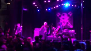 Lower Class Brats, 6/14/15