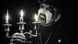 King Diamond   The Candle LEGENDADO