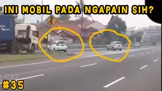 Download lagu Kompilasi Crash #35 | Mobil Nantang Maut | Motor keserempet truk mp3