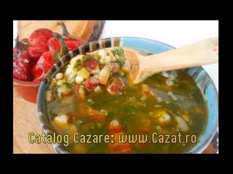 Cazare Costeiu, Timis - Cazat.ro