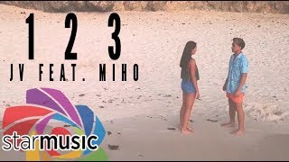JV feat. Miho - 123 (Official Music Video)