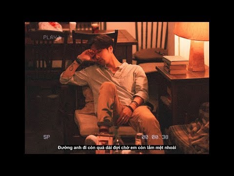 Chỉ còn riêng anh - Đinh Mạnh Ninh