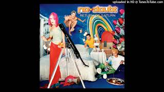 No Doubt - Dark Blue