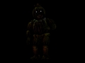 Phantom Chica Sings Fnaf 4