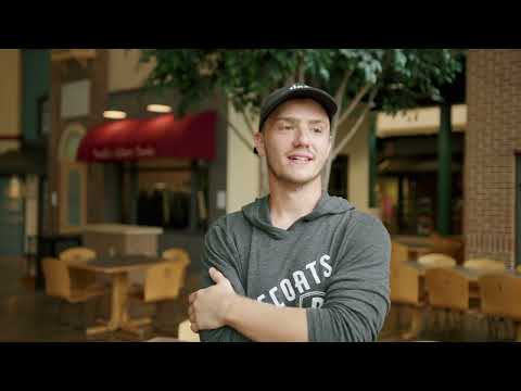 Bloo22 Mellophone Section Leader, Kendall Mcnelly