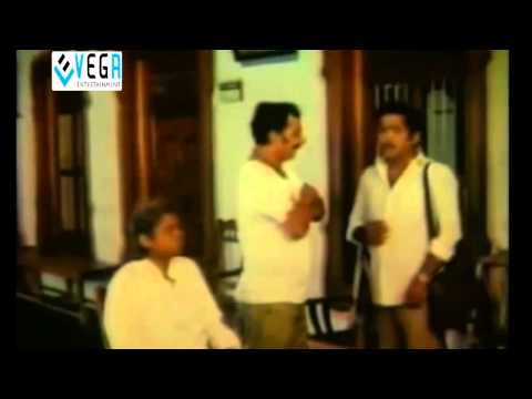 Rendu Rellu Aaru Movie - Chandra Mohan Comedy Scene