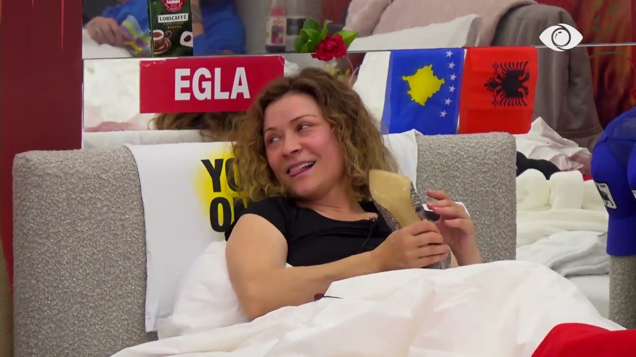 “Fati i tij është që ka një vajzë shumë të mirë aty”/ Juli diskuton me Rozën për Romeon