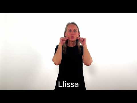 Llissa - LSC
