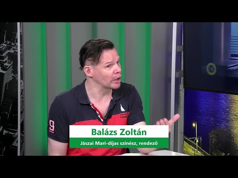 Heti Libazsír – Balázs Zoltán