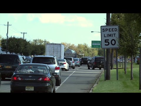 NJ Car Insurance Costs Set To Rise