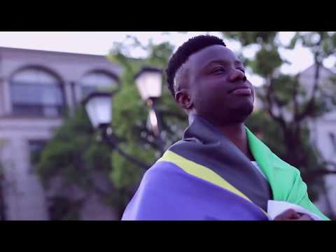 Don't give up  |  Kizwalo Simbila