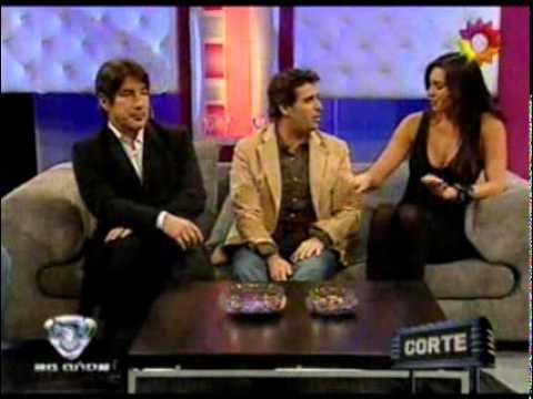 Showmatch 2009 - Mirá el programa del 9 de julio