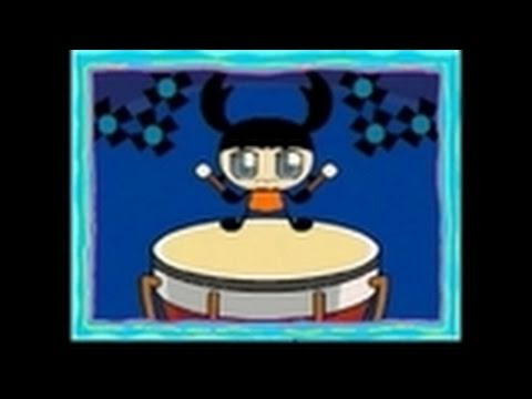 Rhythm 'N Notes Nintendo DS