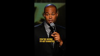 Pumpkin Pie or Sweet Potato Pie? 🎤😂 Chris Spencer #comedy #shorts