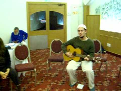 Ameinu Mission Comes Together as a group for the first time