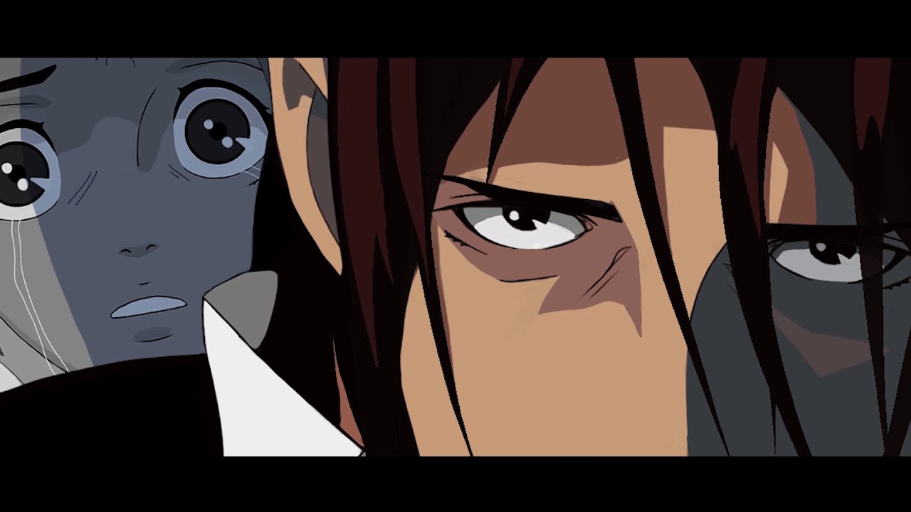 Gekido Kintaro's Revengevideo poster