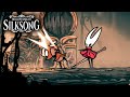 Hornet Slap Compilation In Hollow Knight Silksong