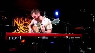 Wakey!Wakey! - Got It All Wrong Live (guitar version)