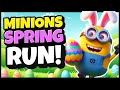Minions Easter Run | Brain Break | Freeze Dance | Just Dance