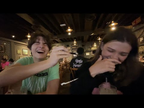 interviewing STRYKE percussion without questions