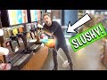 MOST EPIC 5 SLUSHY EVER