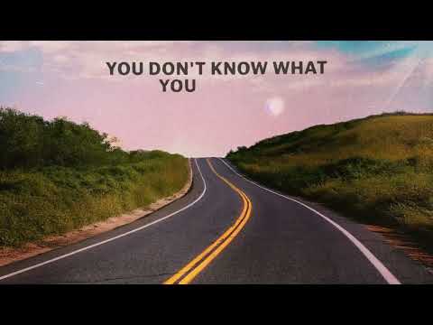 Going Going Gone - Michael Sanzone (Official Lyric Video)