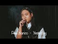Jay park - Yesterday | Cover by Paul blanco | 1 Hour