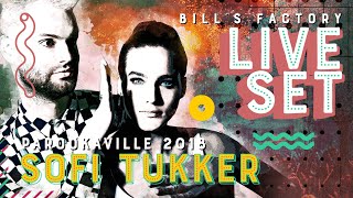 Sofi Tukker - Live @ ParookaVille 2018