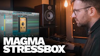 Video thumbnail for Is this just ANOTHER compressor plugin? | Waves Magma StressBox Review by Guy Britton