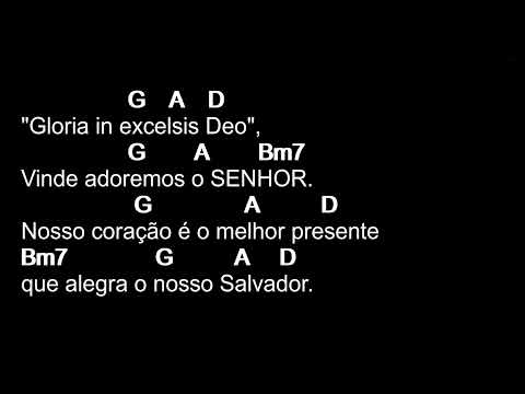 Divino Natal - Lanciano Lima