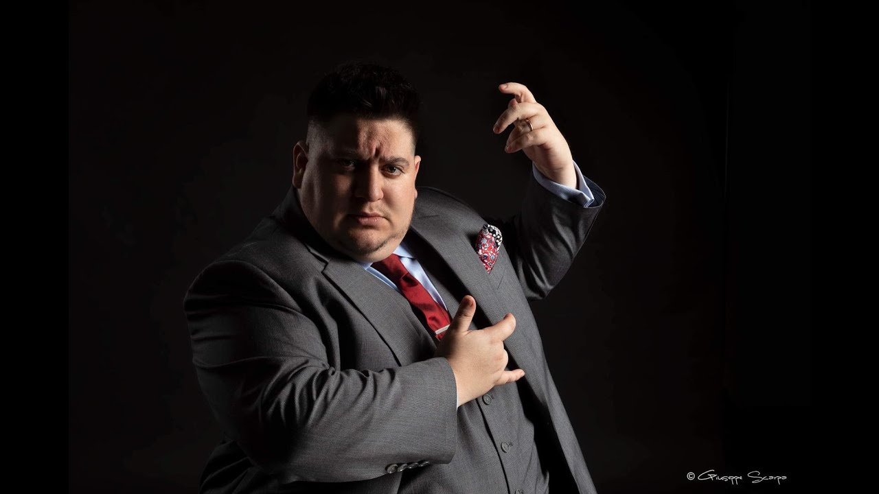 Aoniken Quiroga. 2da parte. Bailarin profesional. profesor. Entrevista de Farol.