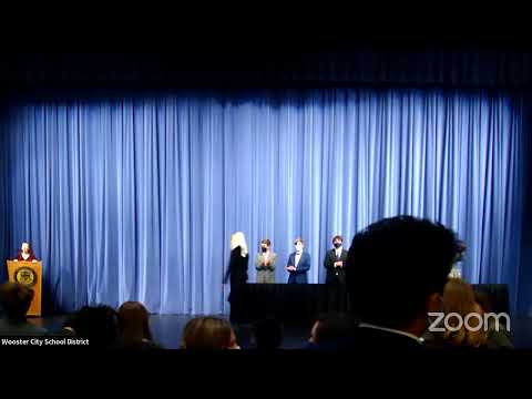 Speech and Debate Awards Ceremony 2022