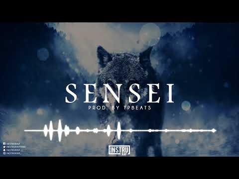 [FREE] PNL x MMZ Type Beat | Cloud/Trap Instrumental Rap - SENSEI - Prod. by TPBEATS