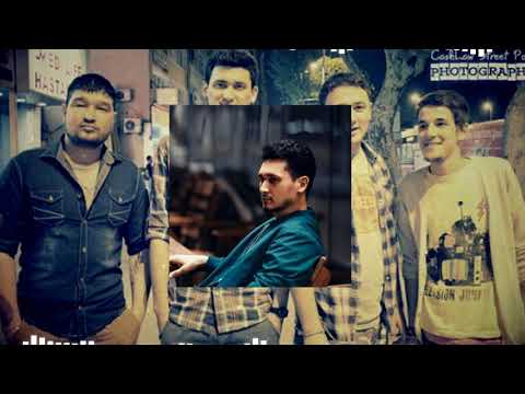 Daşary Ýurtdakylara Bagyşlanan - Abdy Daýy