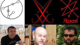 Dave Remmel - In Ewigkeit bei Satan