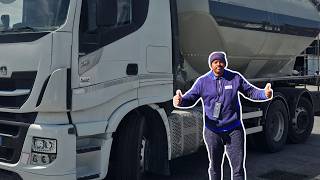 Camion cisterna di cemento IVECO STRALIS 460 | Immagine 4 - Autoline