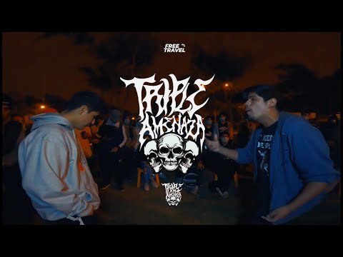 🔥#FSN #NIEL #PAIBA vs. #JERSECK #AXZ #NEO: SEMIFINAL #TRIPLEAMENAZA 🤟 #RDF_LIMANORTE​ 🚌 #010​ 🛑