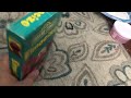 Sesame Street Elmocize 1996 VHS