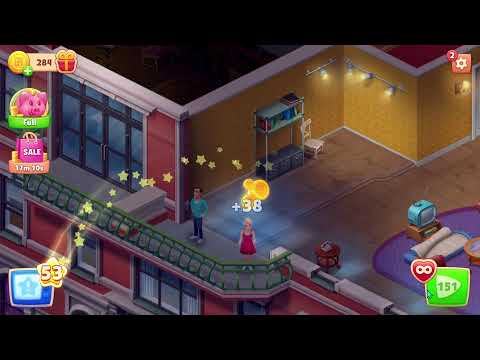 #Familyscapes  #Live #Streaming #Level 131 - 150 #GameGo #Game #20 levels