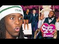 Kai Cenat Reacts To Druski Coulda Been Love Reunion