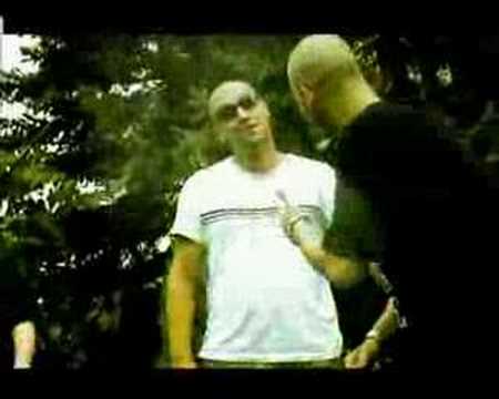 Spens, Shosho, Andre, Sarafa, OCG - HIPHOP SHITA NA MODA