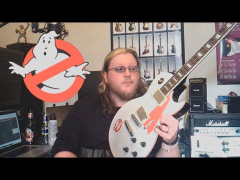 Budget Guitar #5: Rockburn Les Paul 